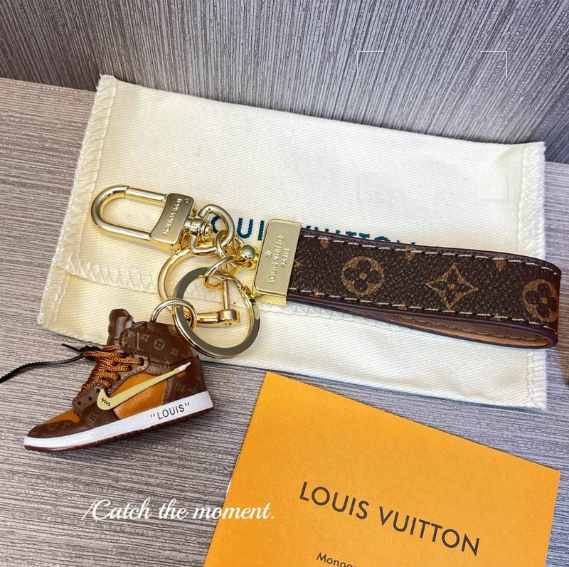 LV keyring lyh71
